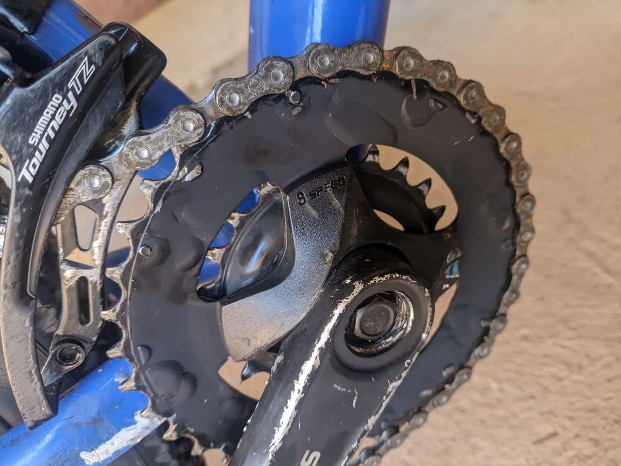 MTB 29 com Shimano XT/Deore - Foto 3