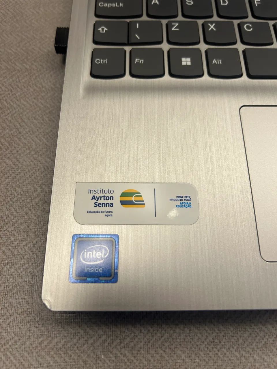 Notebook Lenovo - Foto 3