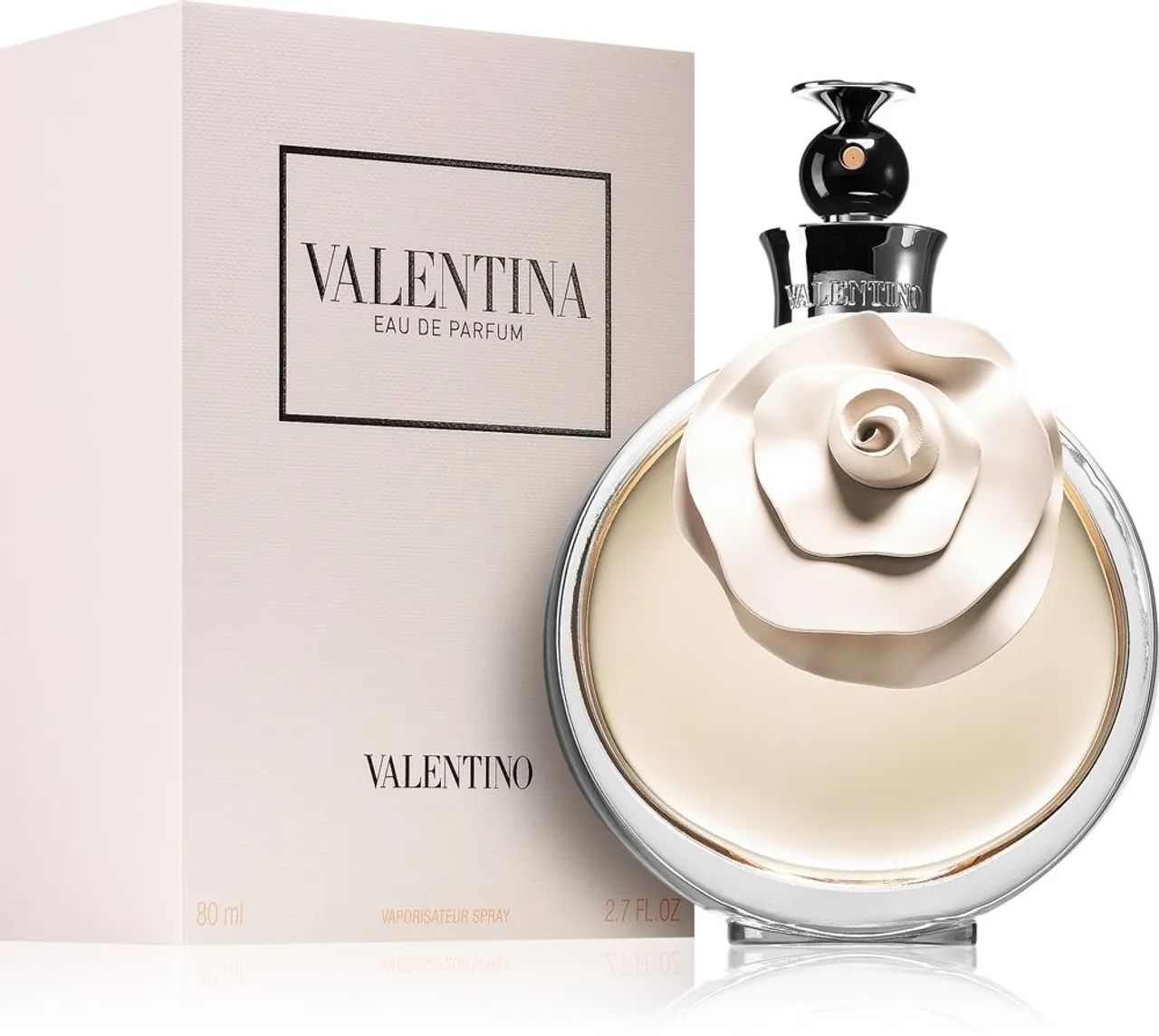 Perfume Valentino Valentina Eau de Parfum 80 ml