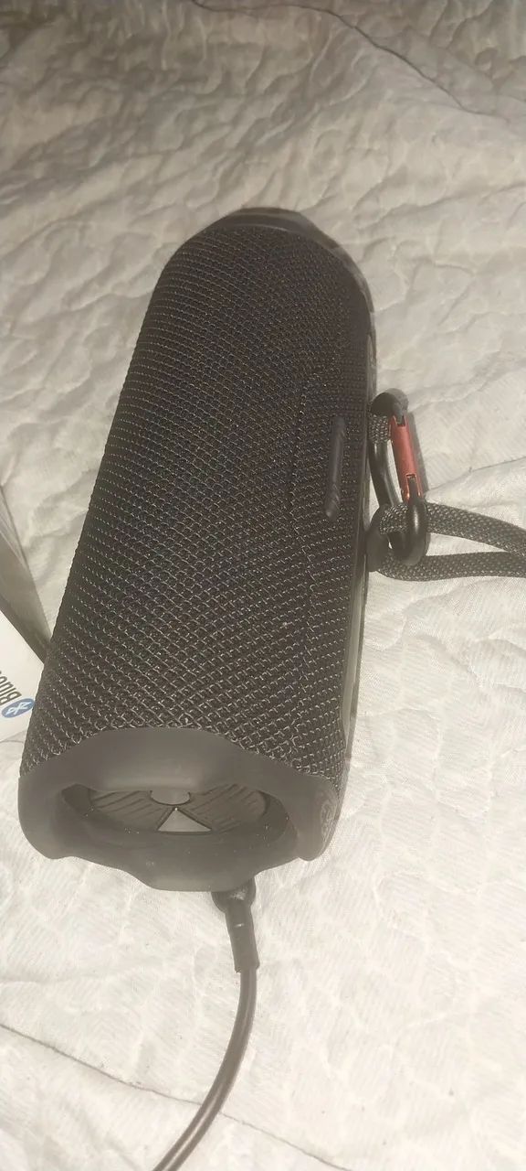 CAIXA DE SOM JBL FLIP7 ORIGINAL  - Foto 2