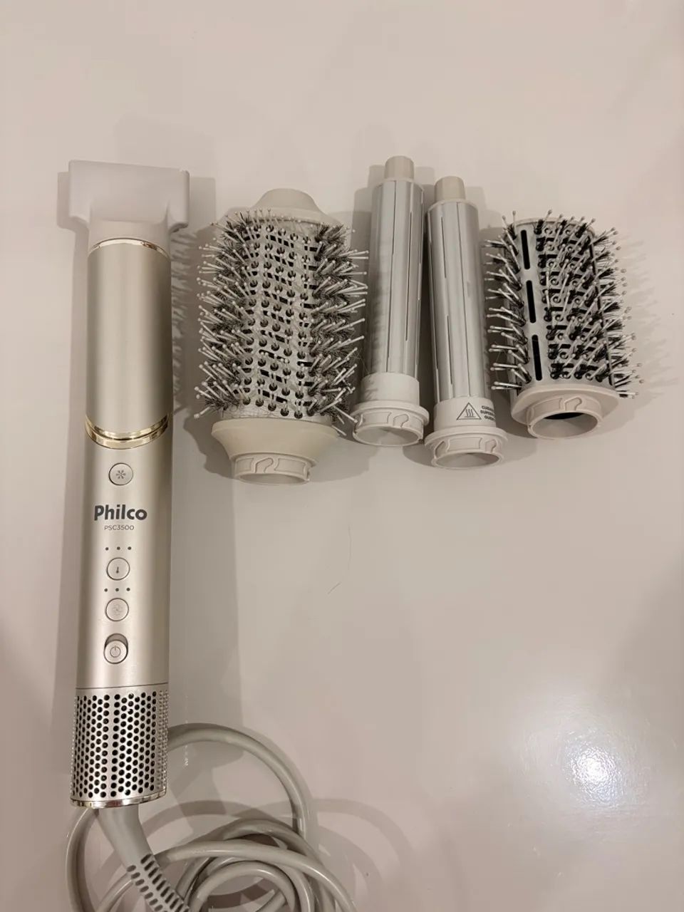 Secador Philco 4 em 1 - Foto 2