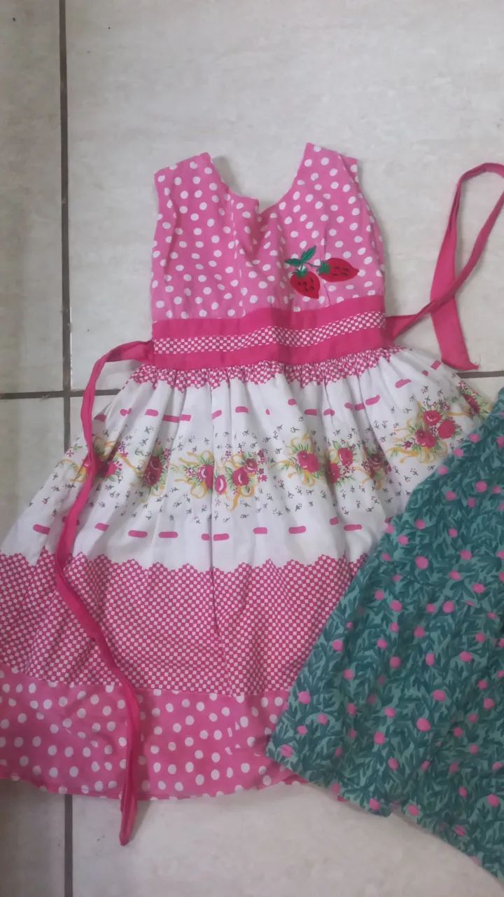 Roupas - Foto 5