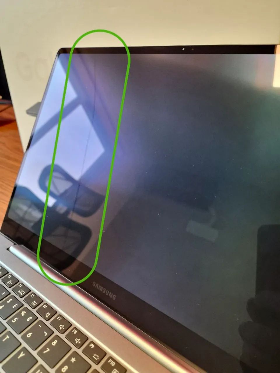 Notebook Galaxy Book 4 Pro - Foto 4