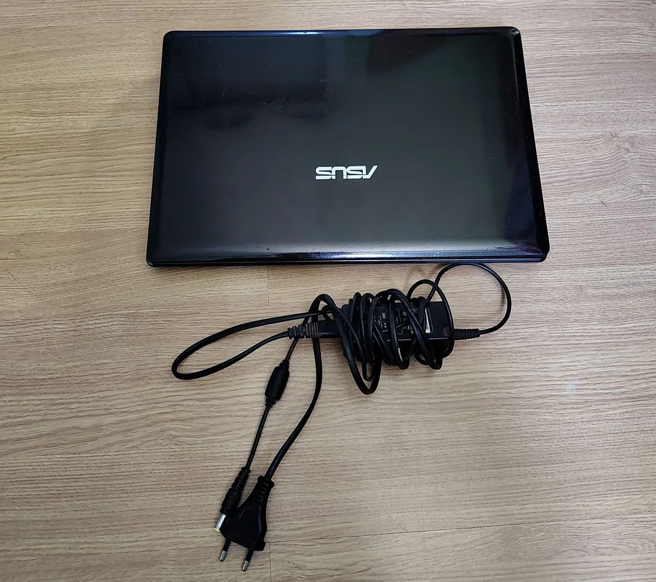 Notebook ASUS - Foto 2