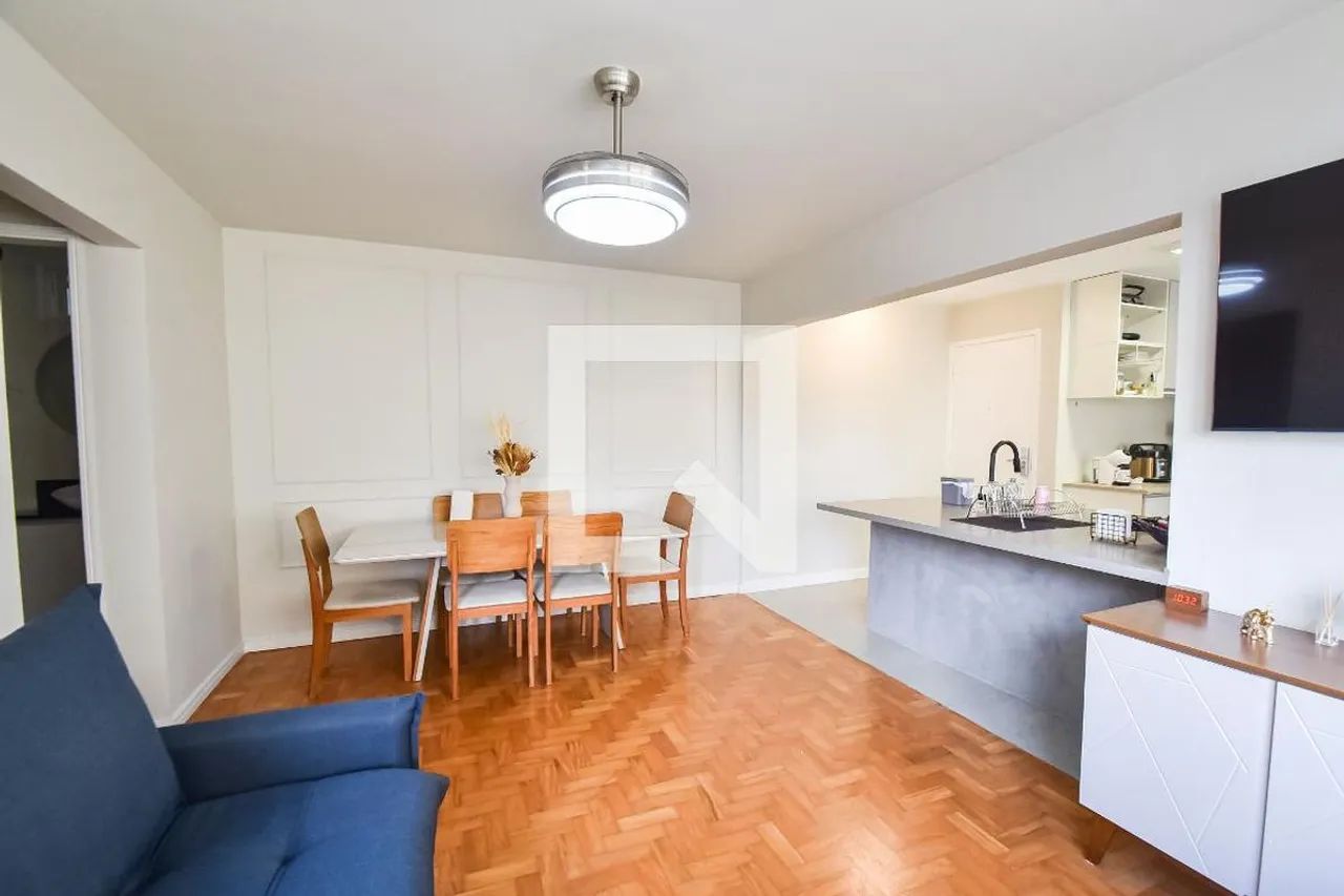 Apartamento à Venda - Vila Mariana, 3 Quartos, 90 m2 - Foto 2