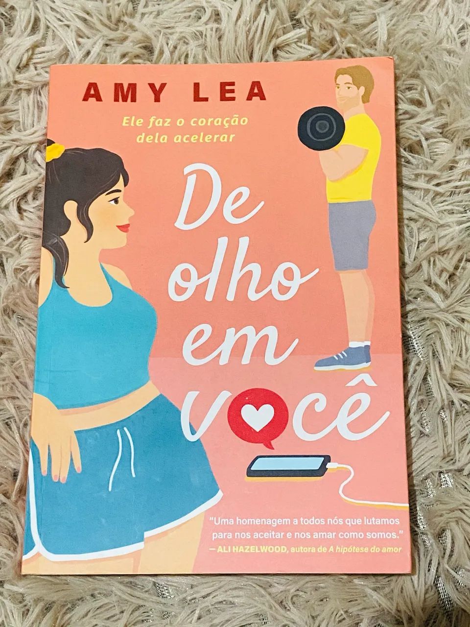 Desapego de livros