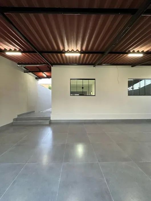 Vendo casa no gama  - Foto 3
