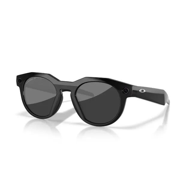 OAKLEY META HSTN - PRIZM BLACK POLARIZED - BLACK - Foto 5
