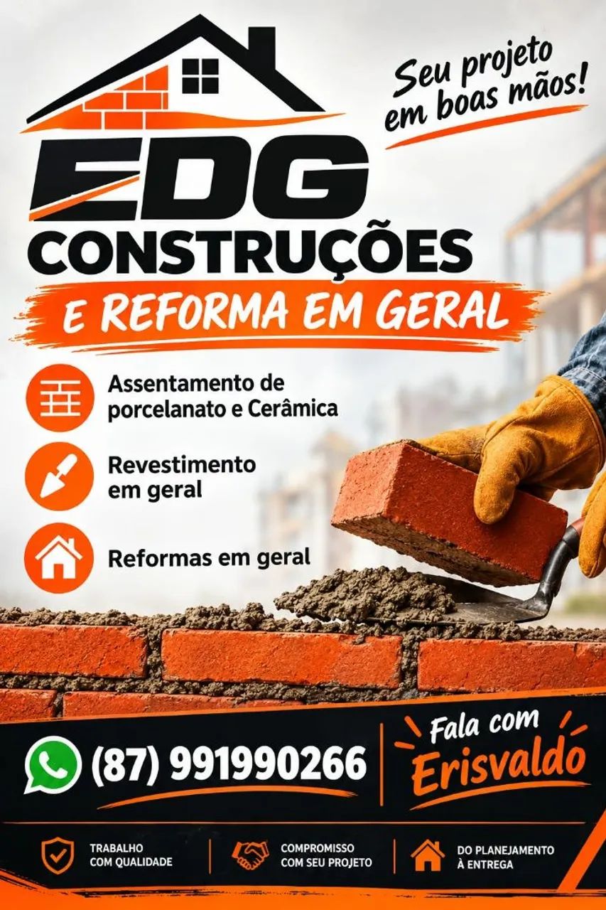 Serviço em geral  - Foto 2