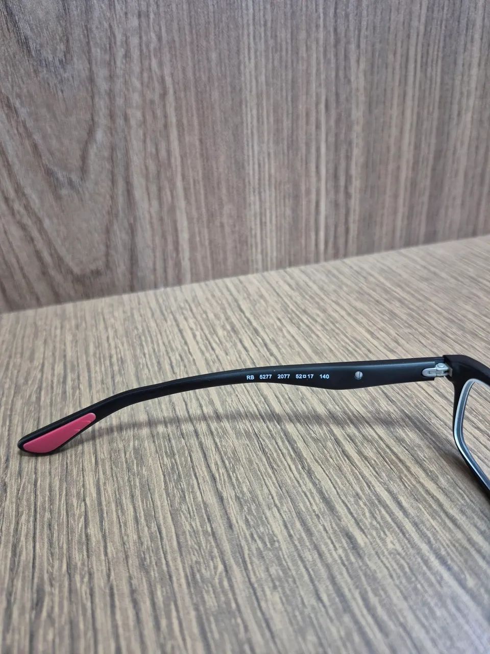 Armação Ray-Ban - RB5277 OPTICS - Foto 4