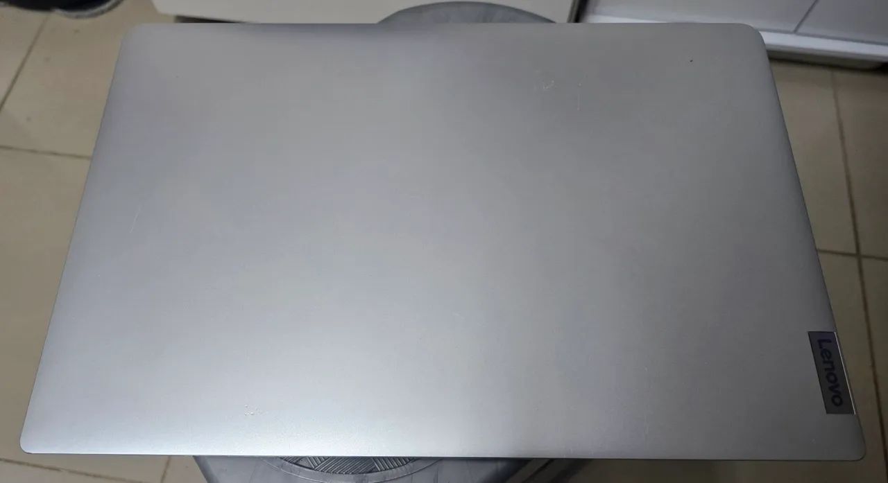 Notebook Lenovo Ideapad 1i  - Foto 4