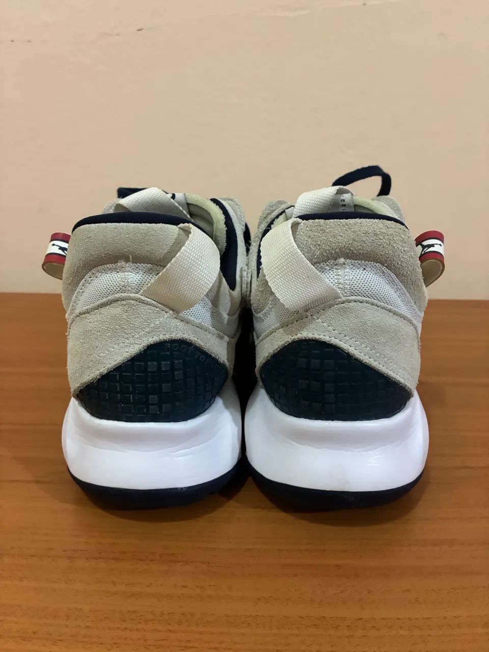 Tênis Jordan MA2 PSG 43 Original  - Foto 3