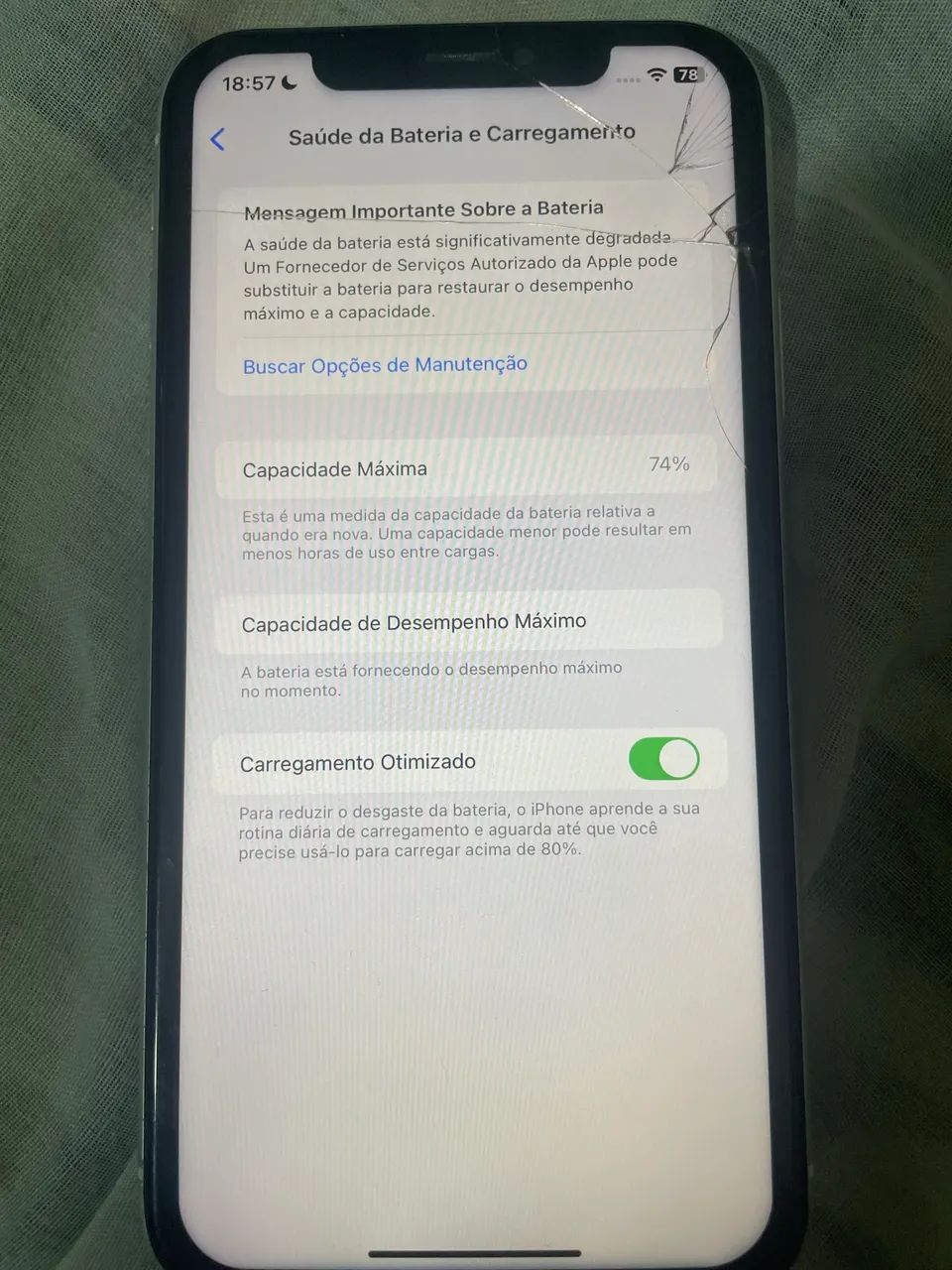 iphone Xr 64 gb - Foto 2