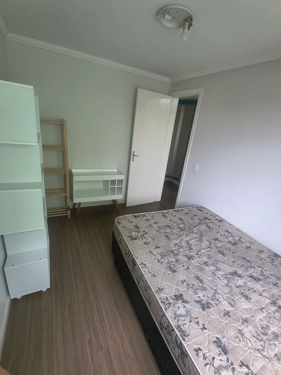Apartamento no sítio cercado  - Foto 5