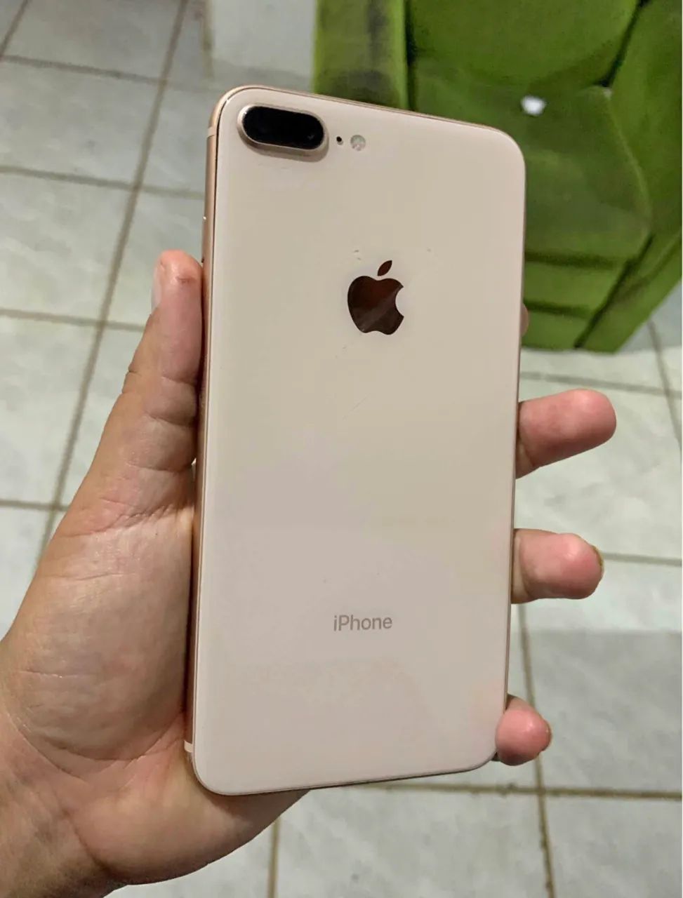 iPhone 8 Plus 256gb