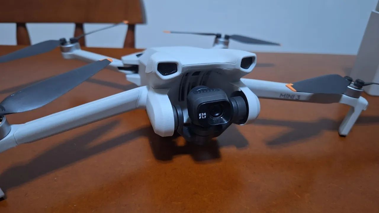 Drone Dji mini 3 combo - Foto 3