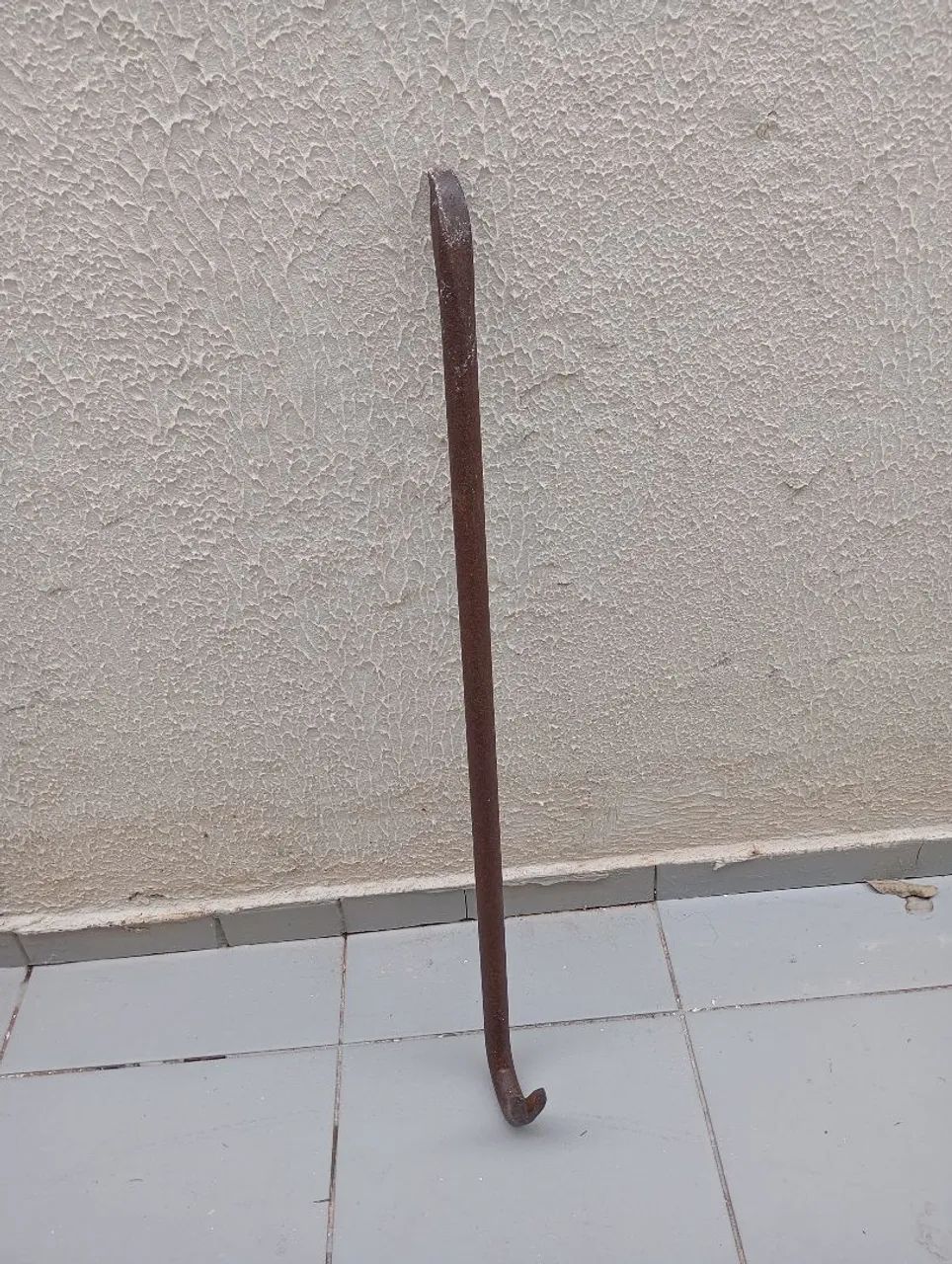 Pé de Cabra Antigo 