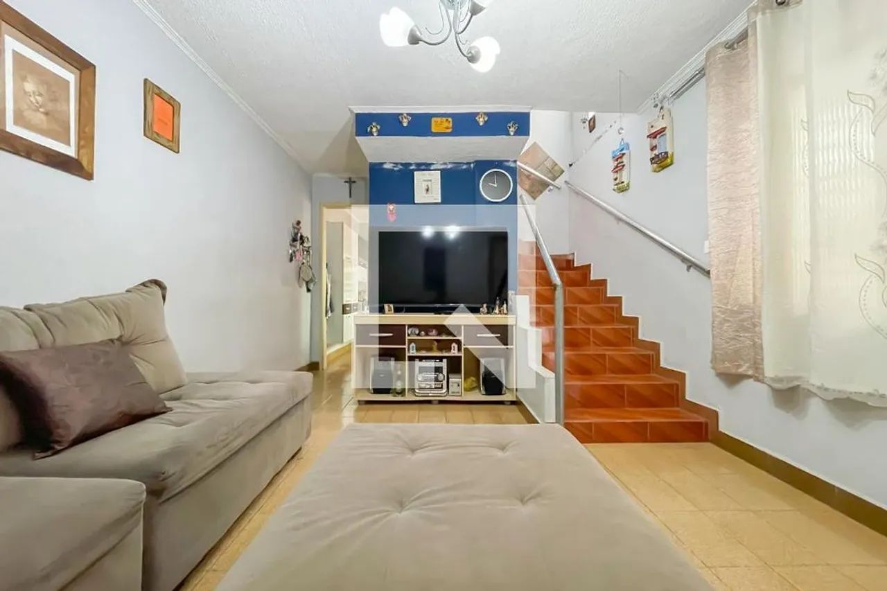 Casa à Venda - Quitaúna, 5 Quartos, 297 m2 - Foto 4