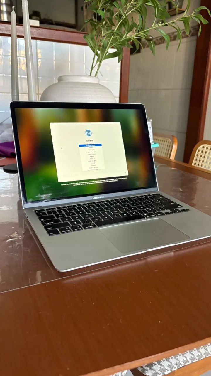 Apple MacBook Air 2020 Intel Core i5 | 512GB SSD | 8GB RAM