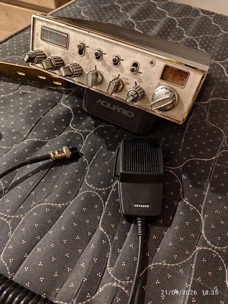 Rádio Px  - Foto 5