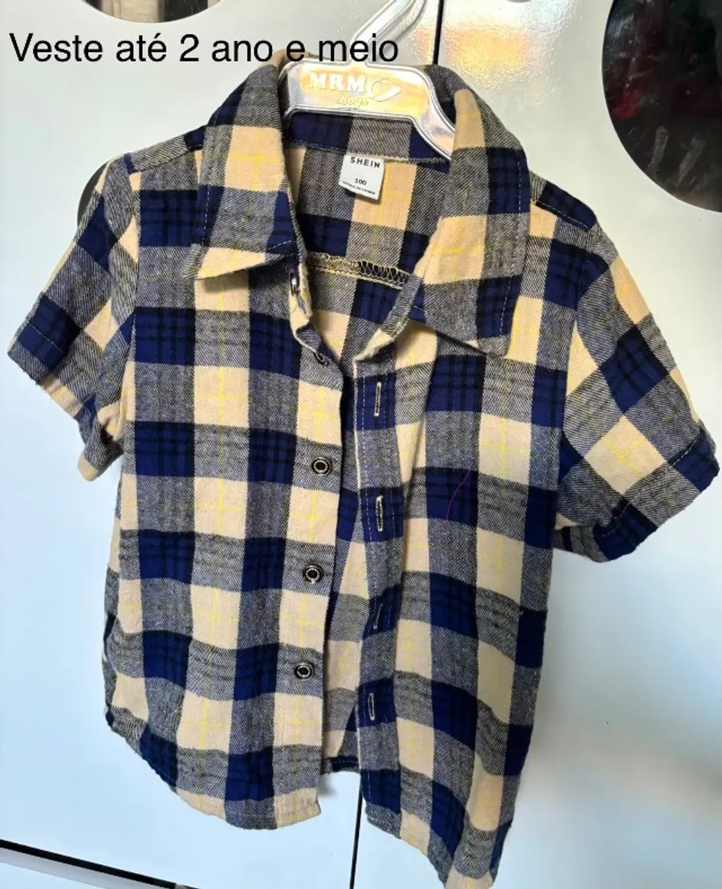 Camisa