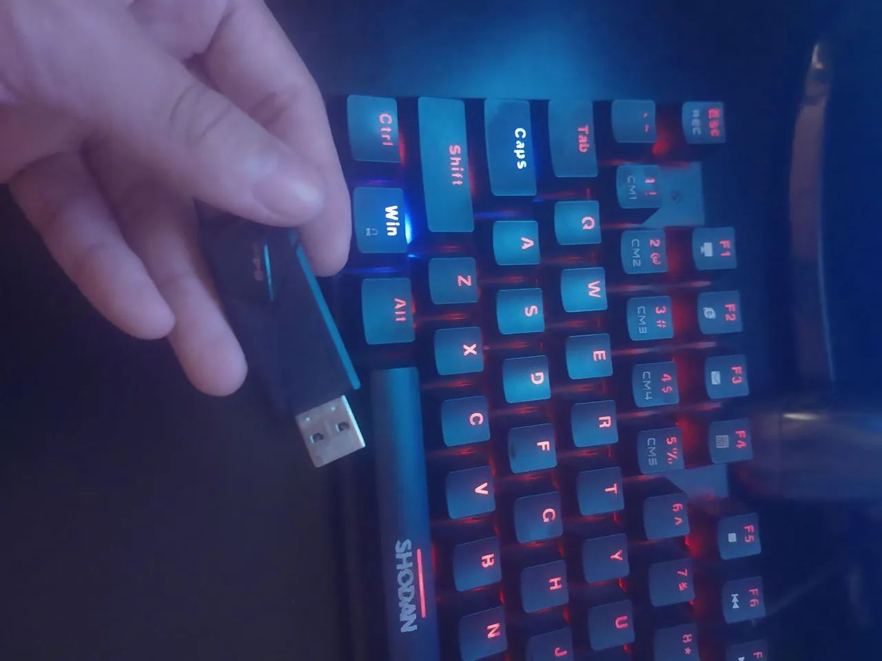 Pendrive 64gb Kingston  - Foto 5
