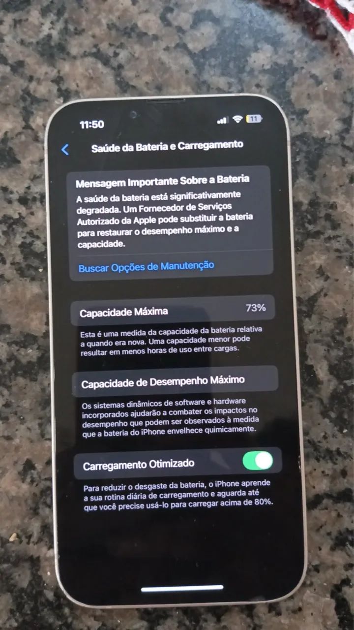 iPhone 13 128gb  - Foto 2