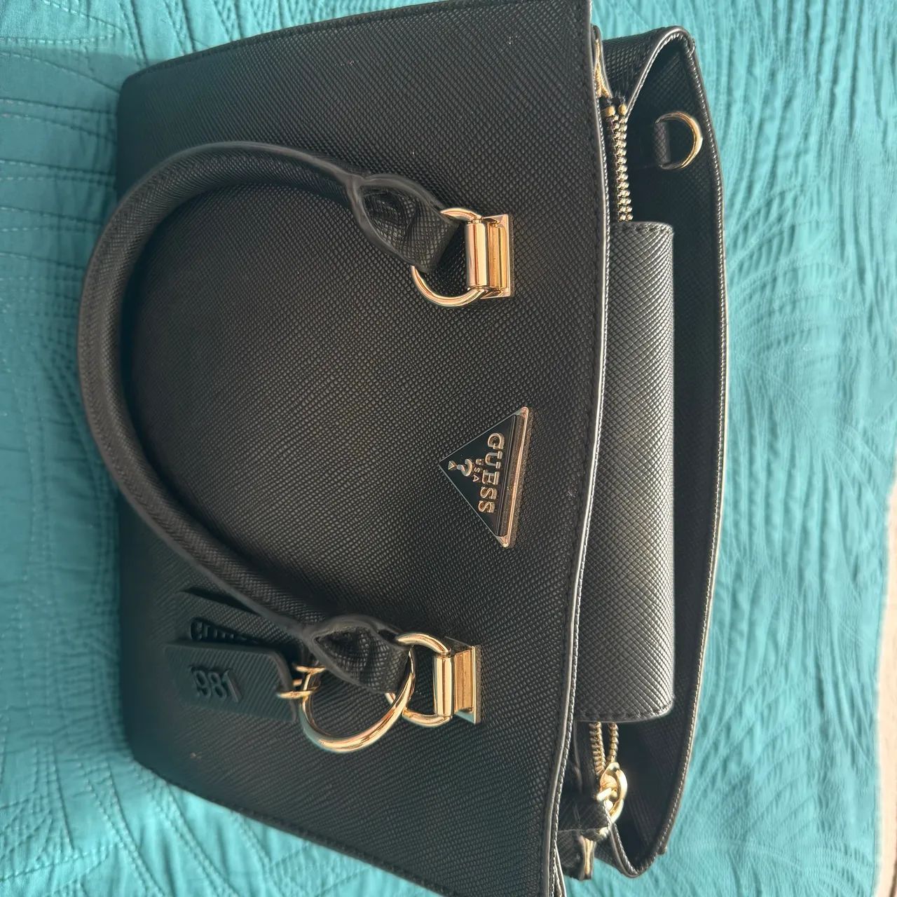 Bolsa Guess - Foto 3