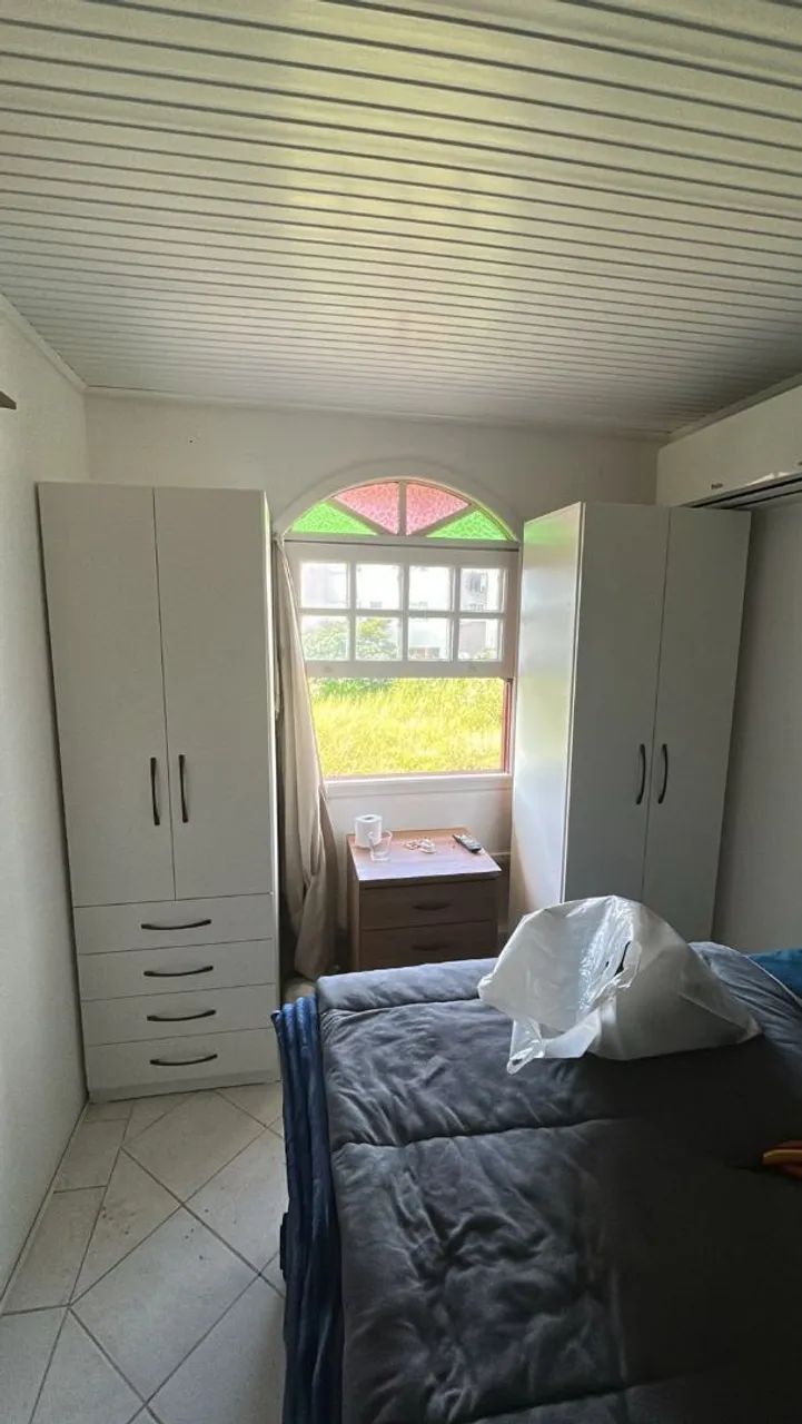 Guarda Roupa 4 portas