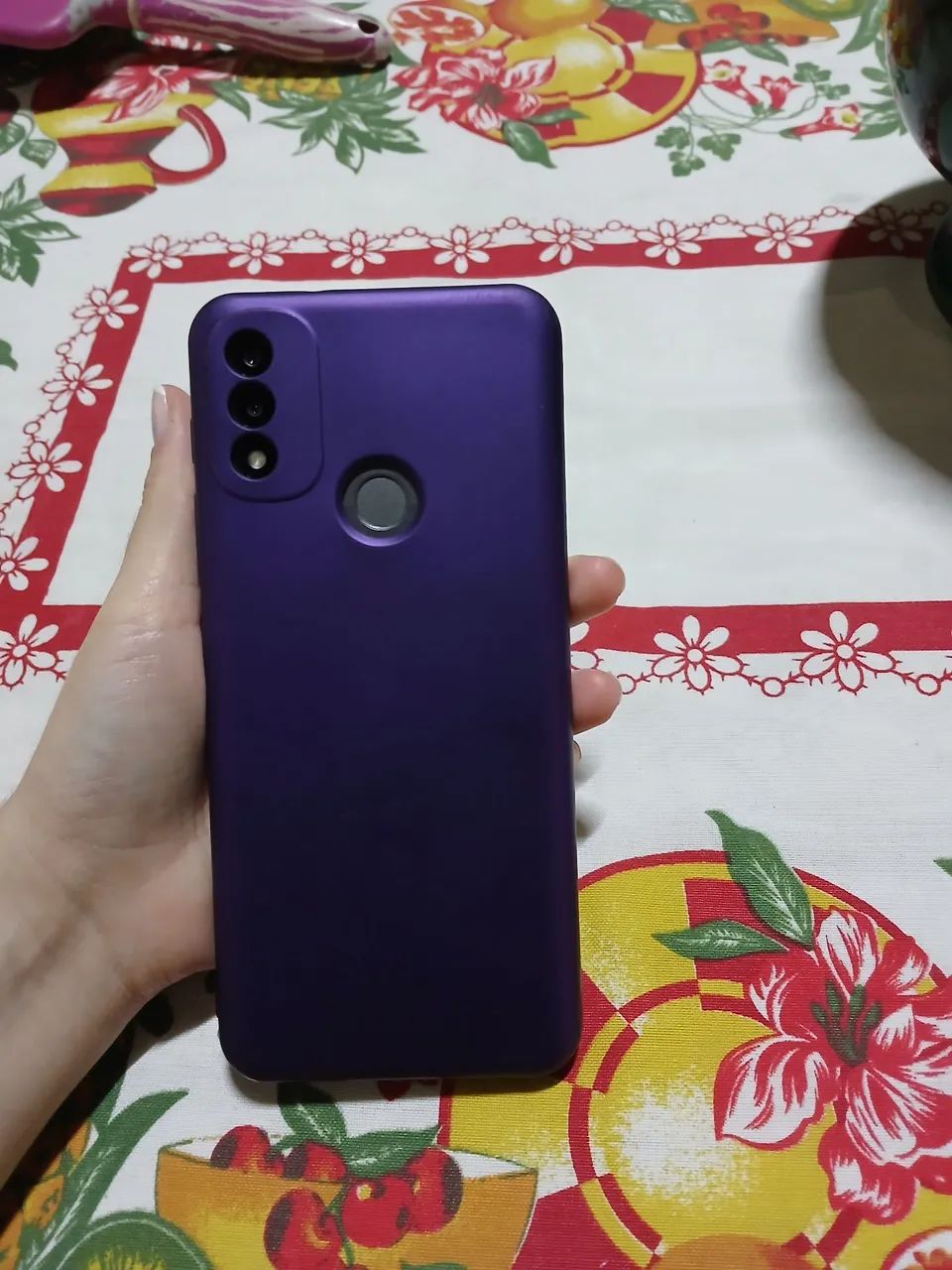 Moto E20 - Foto 3