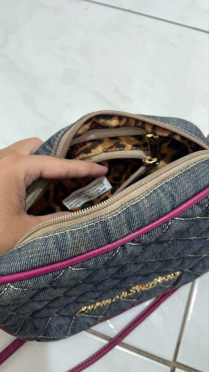 Bolsa  - Foto 3
