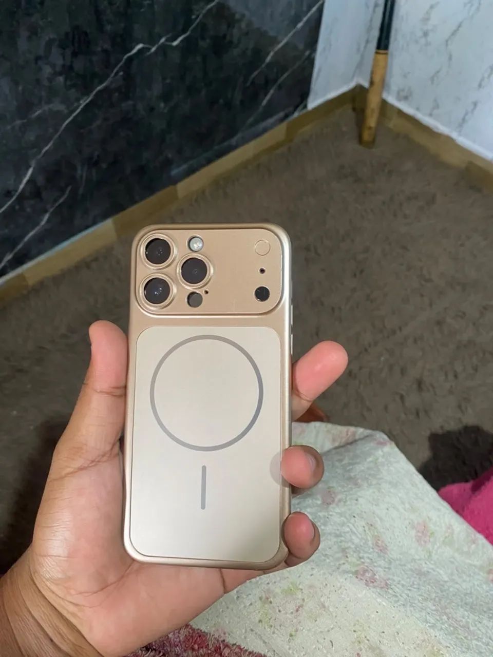 IPHONE 14 PRO MAX - Foto 2