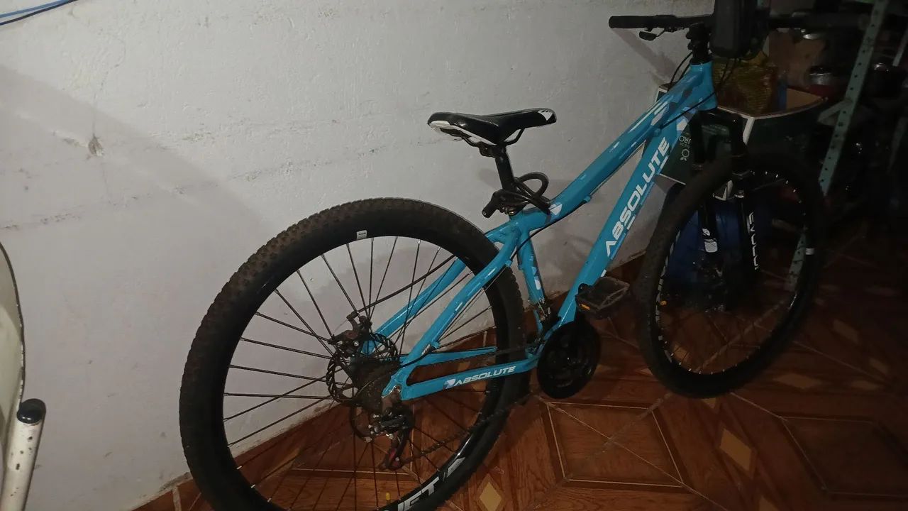 Vende-se Bicicleta  - Foto 2