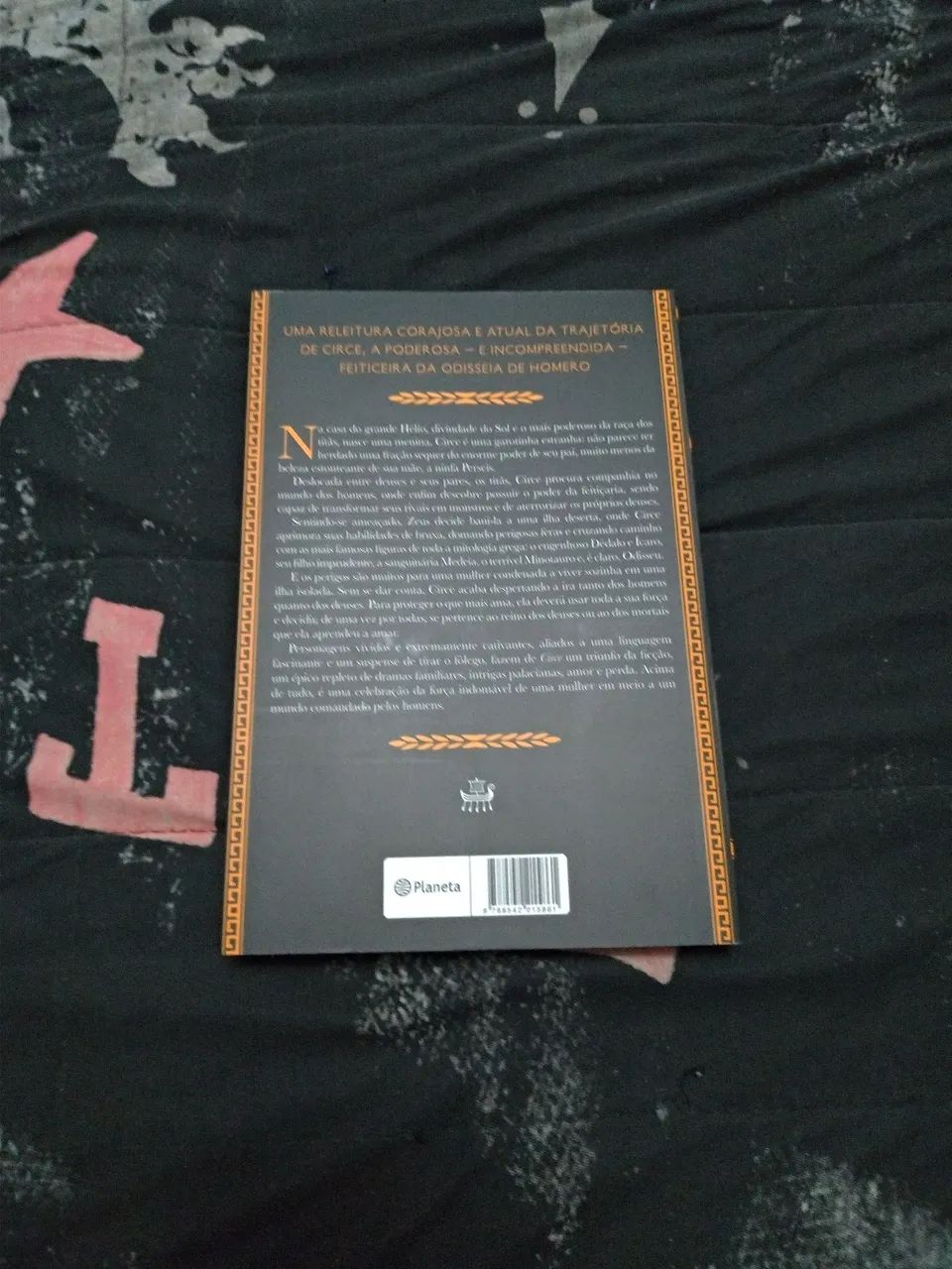Circe - Foto 2