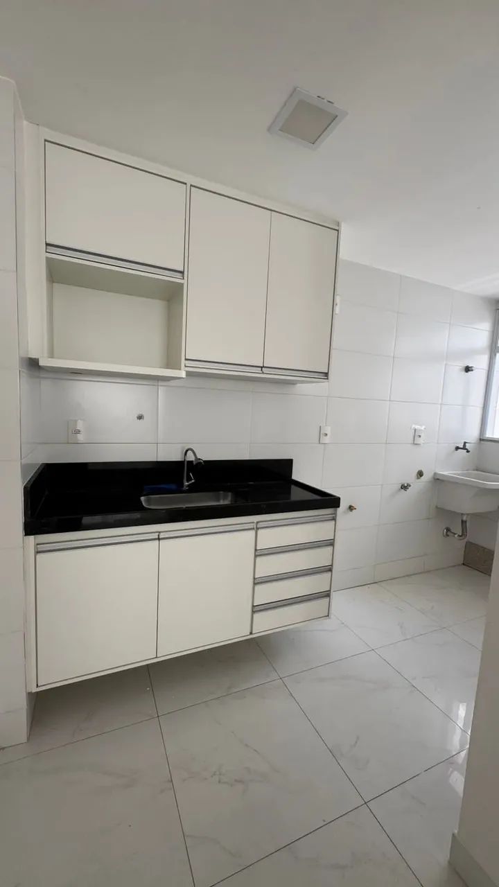 Apartamento com 2 quartos à venda em Vitória - Foto 5