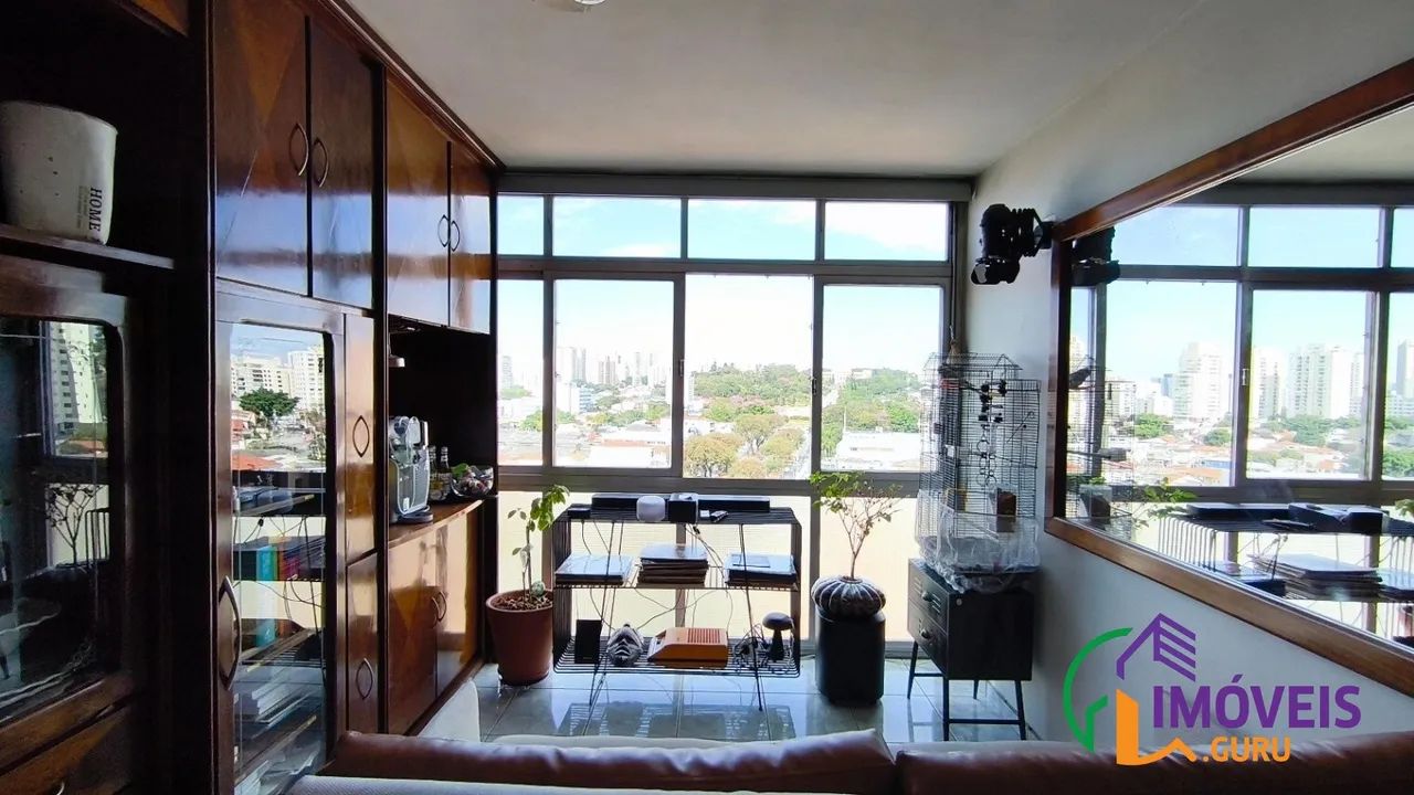 APARTAMENTO - VILA MONUMENTO - SP - Foto 2