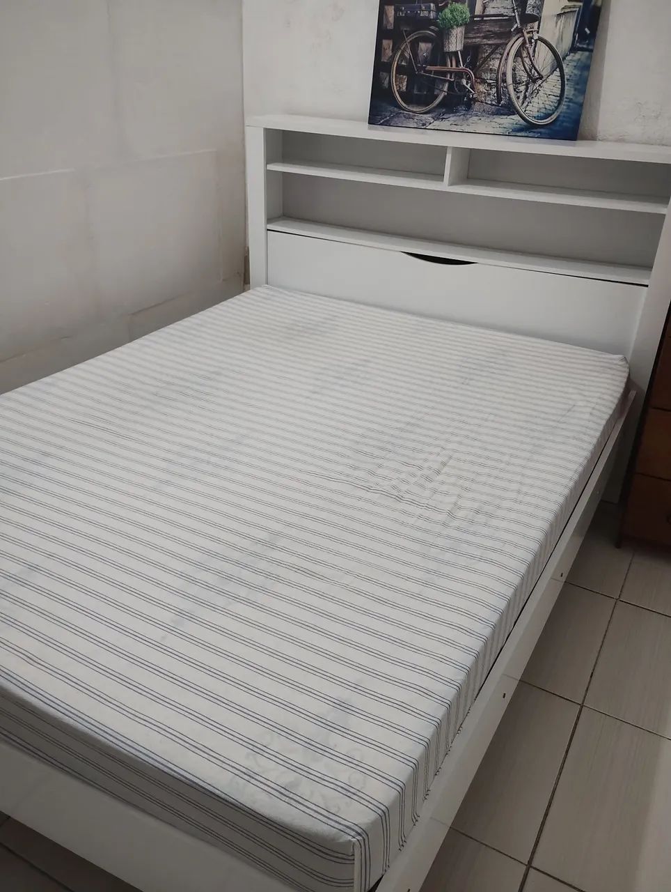 Cama de casal - Foto 2