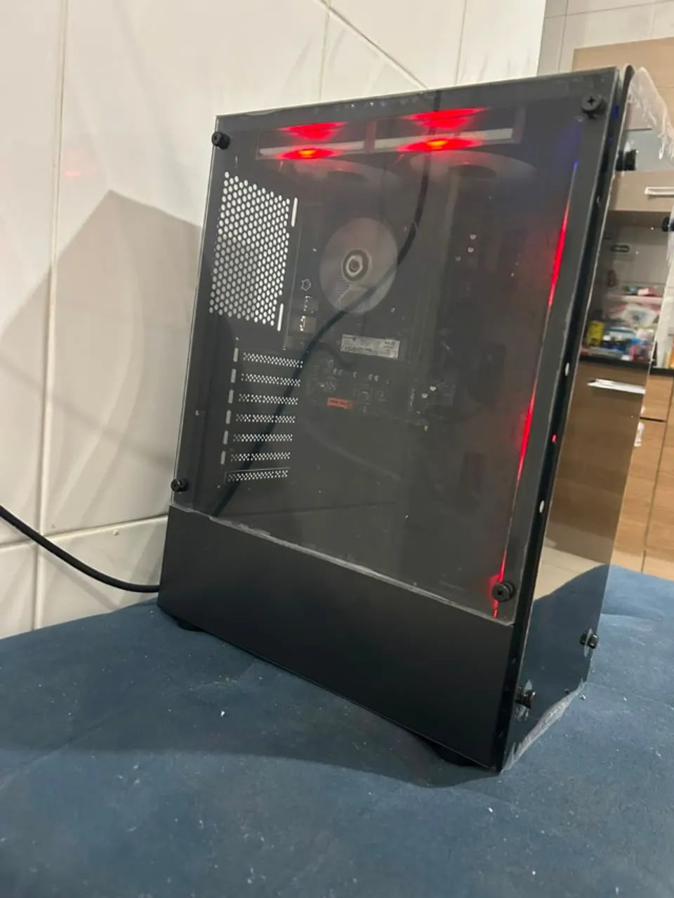 PC Gamer Ryzen - Foto 5