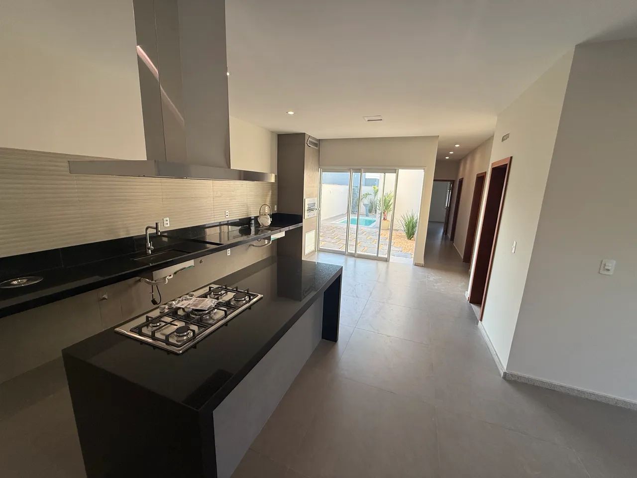 Casa Alphaville Linhares ÉS