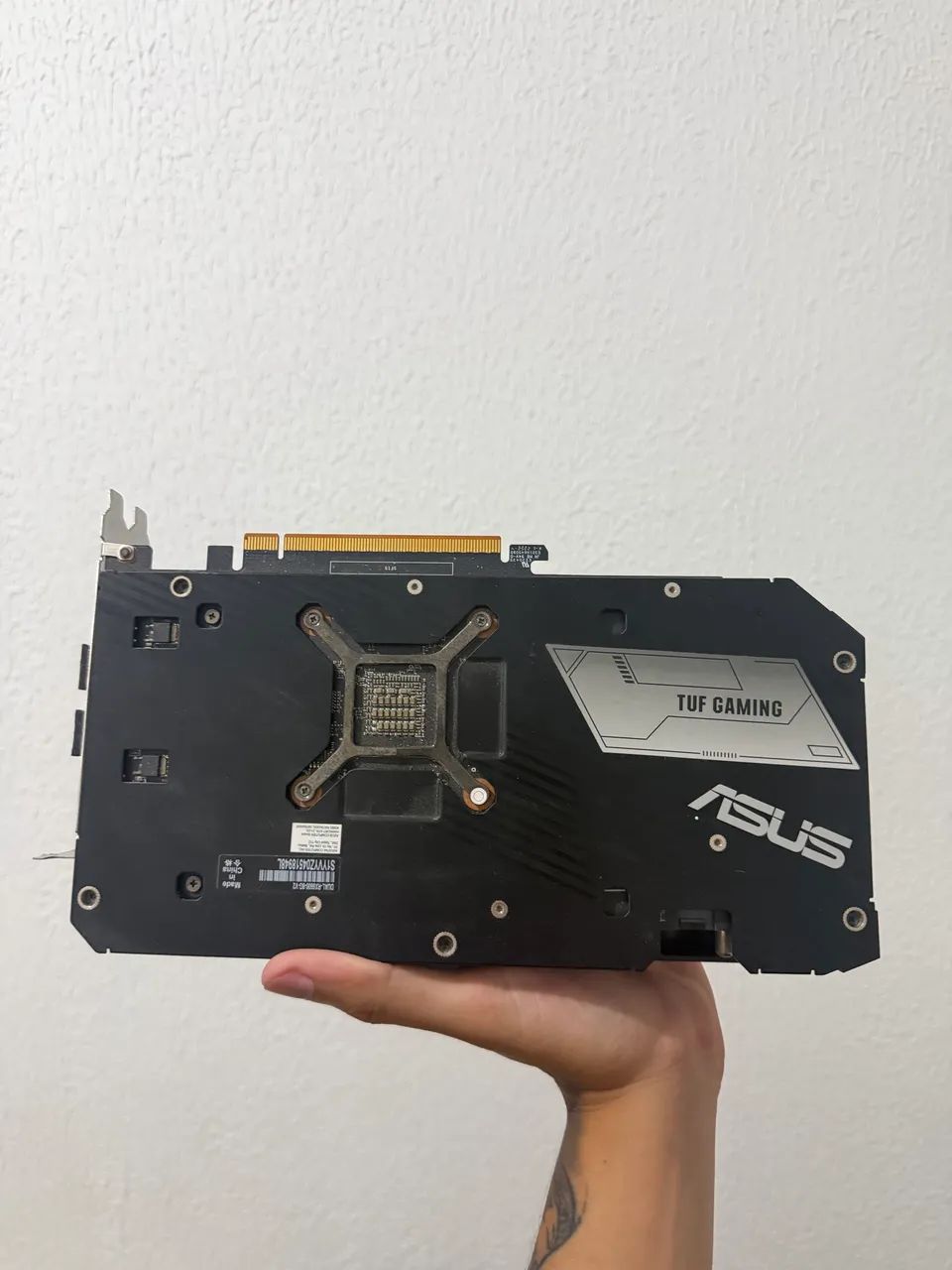 Placa de vídeo RX6600 - Foto 3