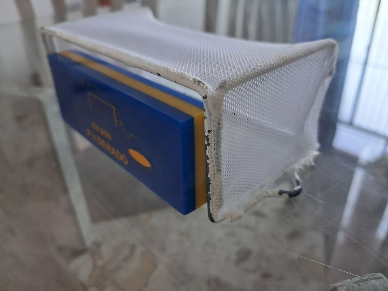 Vendo goleiro para futmesa - Foto 5
