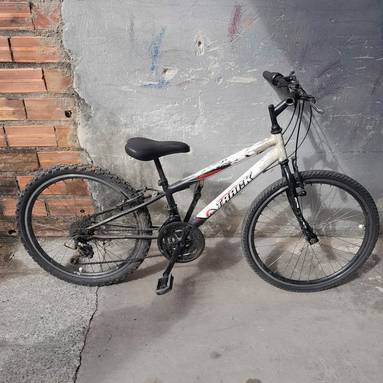 Bicicleta Aro 24