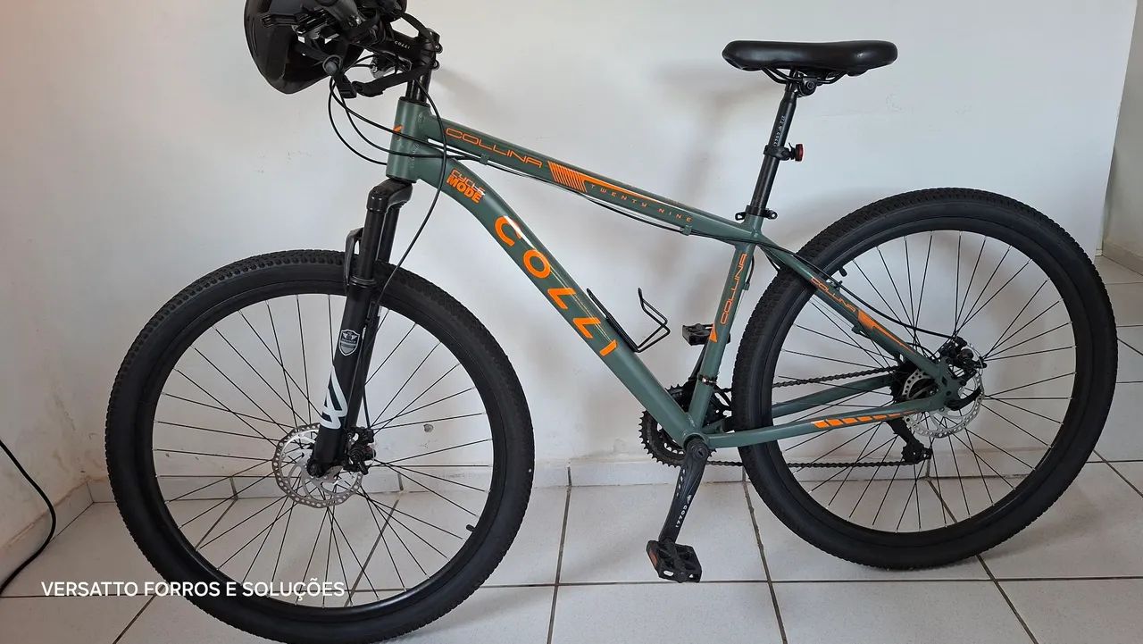 Bicicleta Colli aro 29 - Foto 2