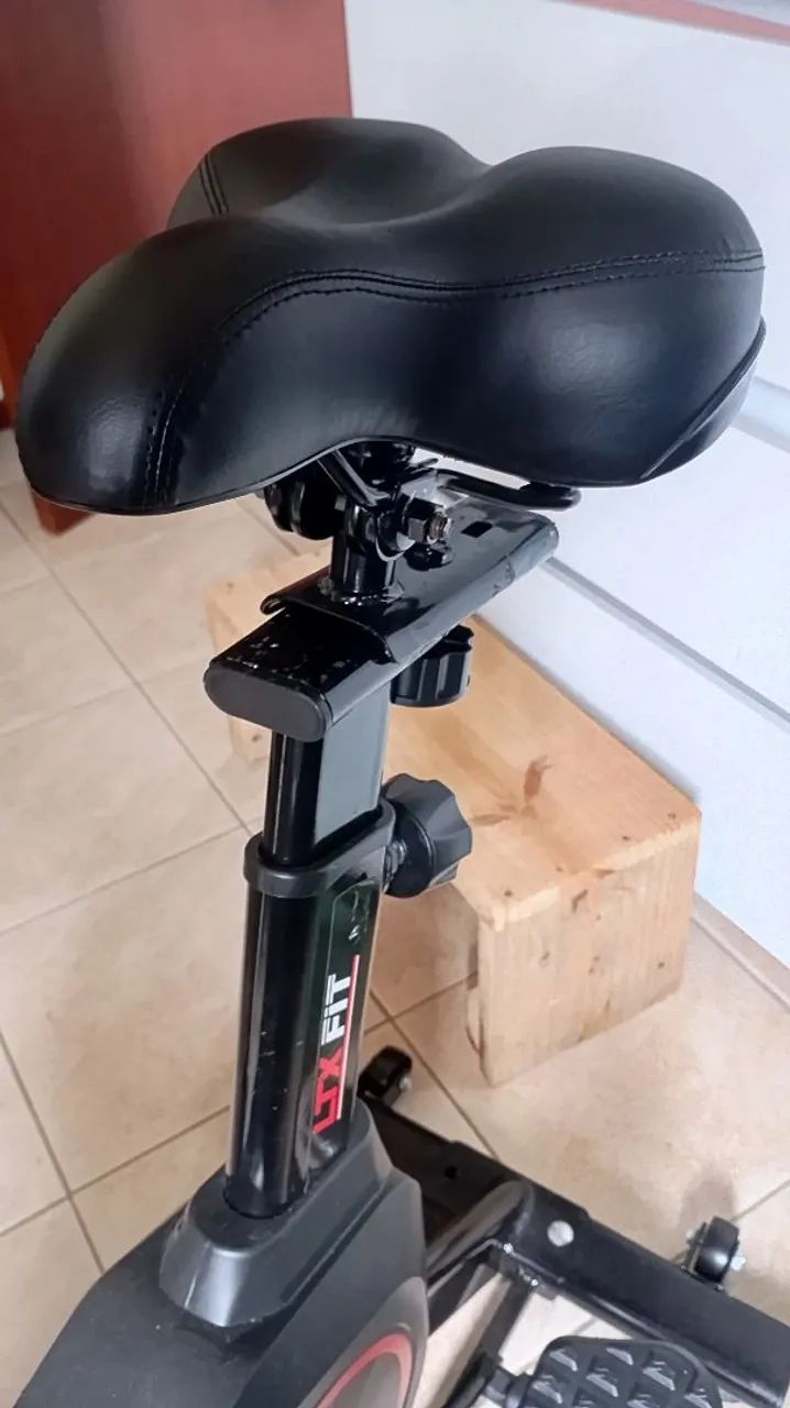 Bicicleta ergométrica  - Foto 5