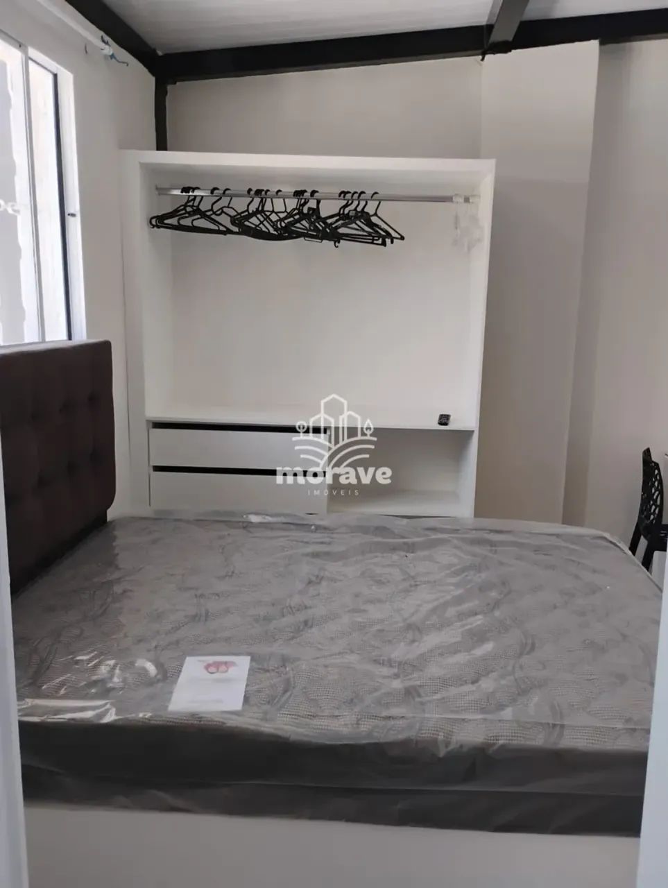 Loft mobiliado para locação com 1 quarto no Bairro Mangabeiras - Foto 5