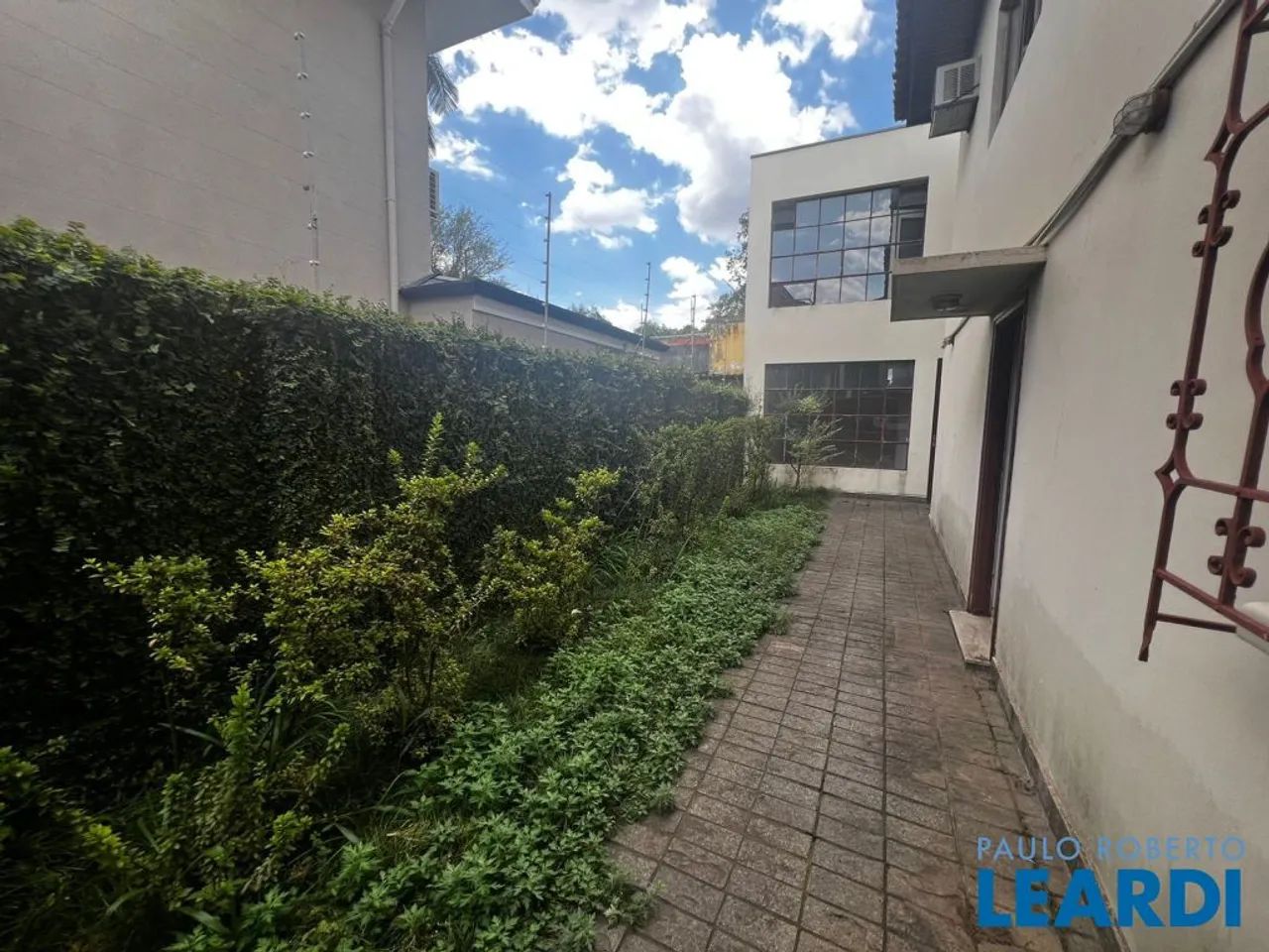 CASA ASSOBRADADA - JARDIM PAULISTA - SP - Foto 2