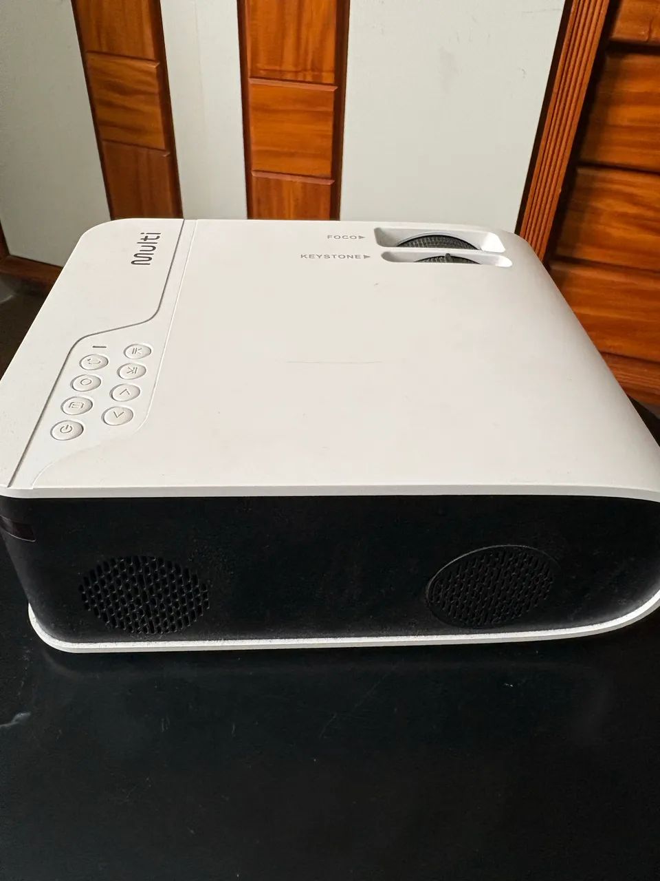 Projetor Multilaser Full HD 3800 Lumens  - Foto 4