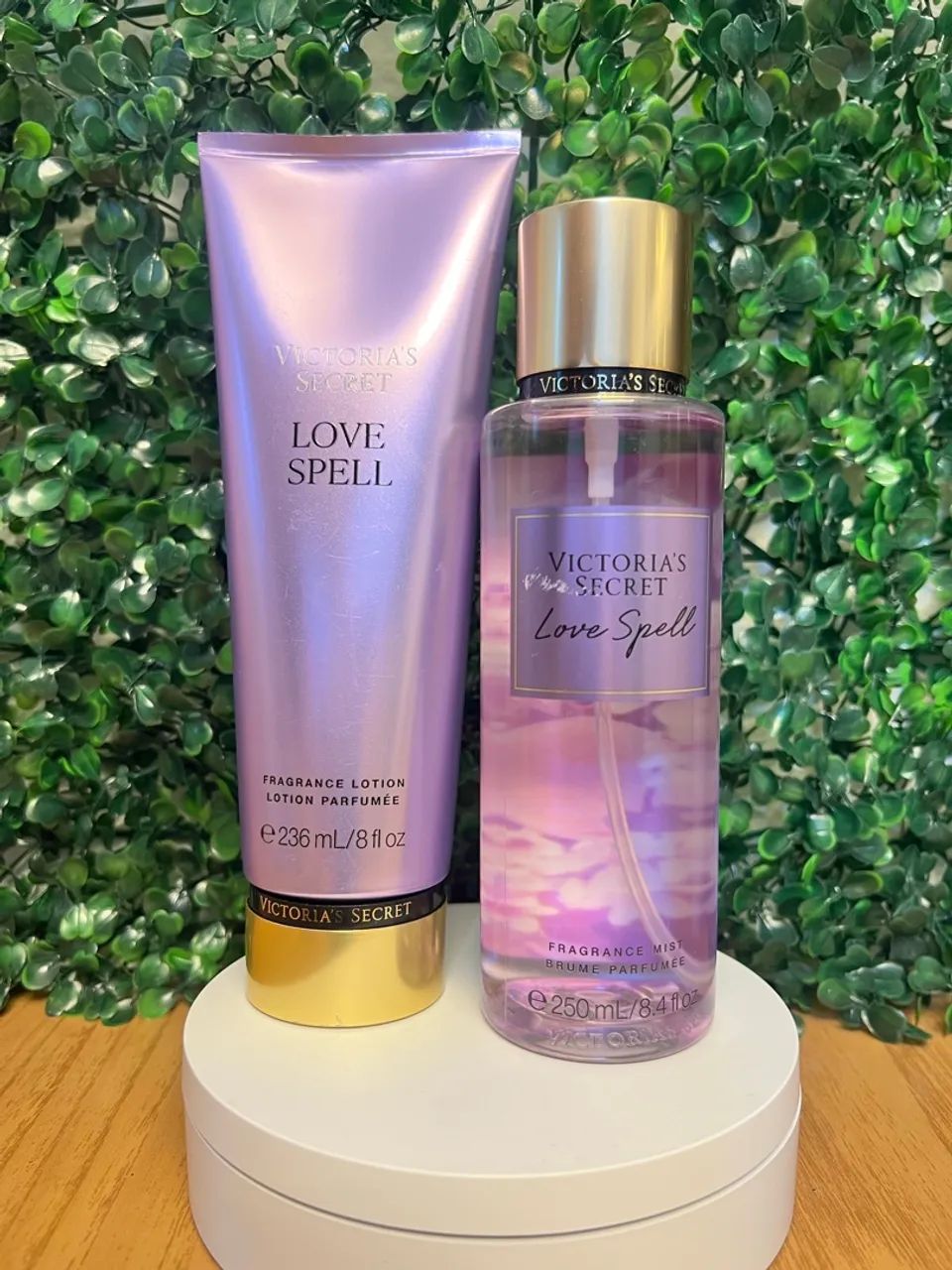 Kit Victoria?s Secret - Foto 2