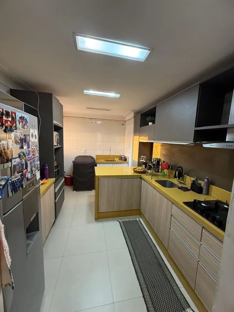LINDO APARTAMENTO NO RESERVA IBIAPABA - Foto 4