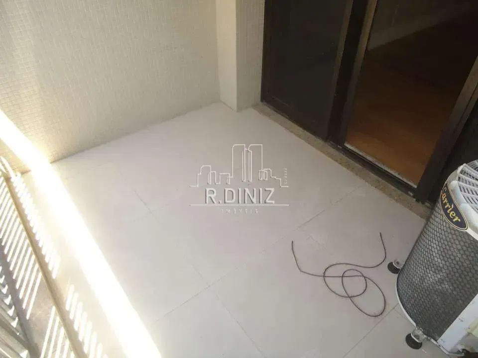 Niteroi. 3 quartos (1 suite). 2 vagas. 110m2 - Foto 5